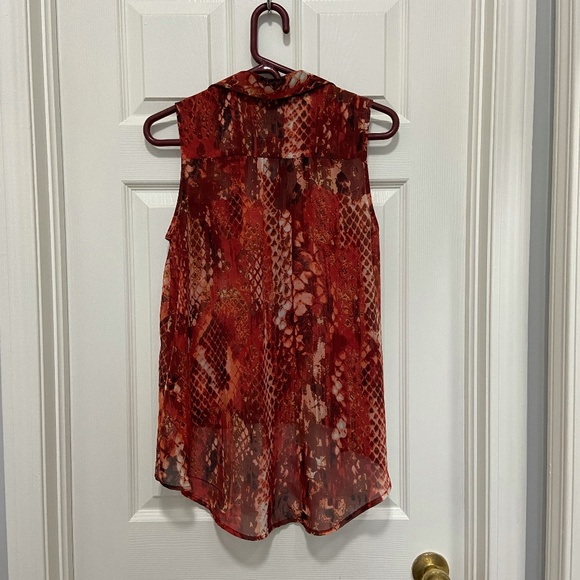 Melanie Lyne Top - Picture 6 of 8